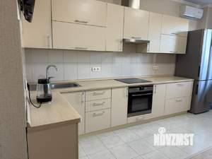 2-к квартира, вторичка, 64м2, 3/16 этаж