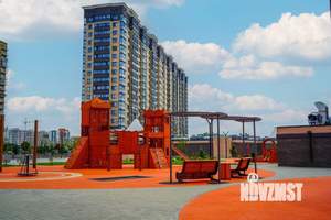 2-к квартира, сданный дом, 54м2, 2/16 этаж