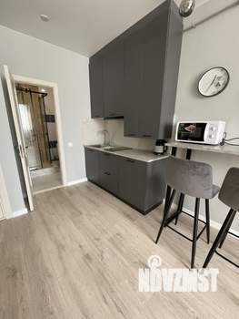 1-к квартира, вторичка, 45м2, 1/3 этаж