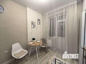 1-к квартира, вторичка, 31м2, 17/24 этаж