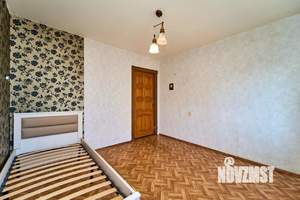 2-к квартира, вторичка, 56м2, 10/12 этаж
