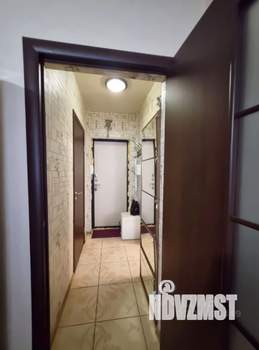 1-к квартира, вторичка, 35м2, 1/6 этаж