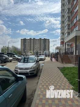 1-к квартира, вторичка, 28м2, 6/16 этаж