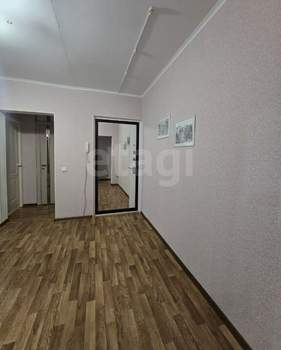 3-к квартира, вторичка, 74м2, 13/16 этаж