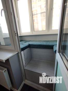 1-к квартира, вторичка, 34м2, 5/12 этаж