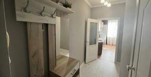 1-к квартира, вторичка, 38м2, 6/7 этаж