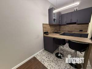 1-к квартира, вторичка, 39м2, 3/9 этаж