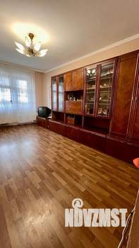 2-к квартира, вторичка, 52м2, 9/12 этаж