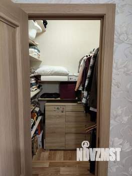 1-к квартира, вторичка, 42м2, 3/9 этаж