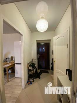 2-к квартира, вторичка, 53м2, 5/6 этаж