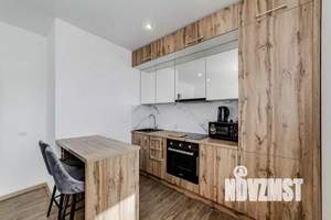 Студия квартира, вторичка, 22м2, 3/9 этаж