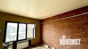 4-к квартира, вторичка, 77м2, 2/2 этаж