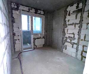 1-к квартира, вторичка, 42м2, 3/22 этаж