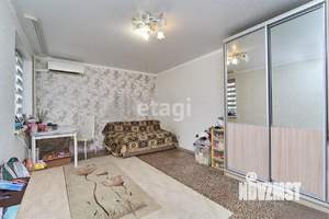 3-к квартира, вторичка, 66м2, 4/9 этаж