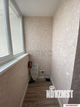 1-к квартира, вторичка, 25м2, 17/24 этаж