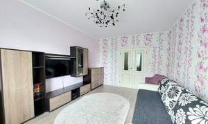 1-к квартира, вторичка, 44м2, 4/16 этаж