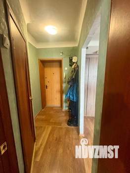 1-к квартира, вторичка, 30м2, 5/5 этаж