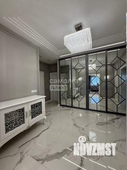 4-к квартира, вторичка, 175м2, 18/24 этаж