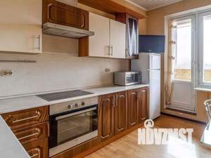 1-к квартира, вторичка, 35м2, 4/16 этаж