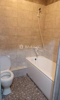 Студия квартира, вторичка, 21м2, 11/17 этаж