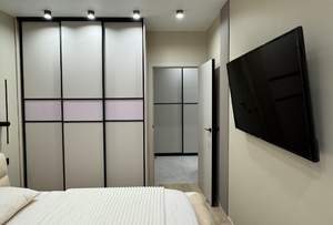 2-к квартира, вторичка, 54м2, 5/9 этаж