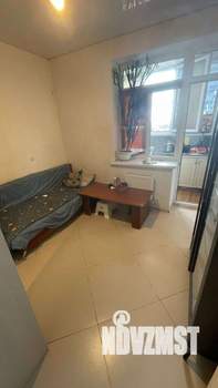 2-к квартира, вторичка, 41м2, 5/6 этаж