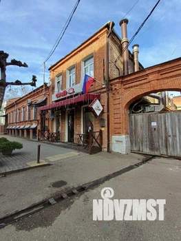 Студия квартира, вторичка, 10м2, 2/2 этаж