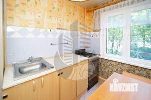 4-к квартира, вторичка, 73м2, 1/9 этаж
