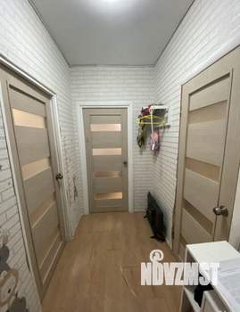 1-к квартира, вторичка, 36м2, 4/9 этаж