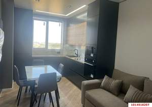 1-к квартира, вторичка, 39м2, 17/18 этаж