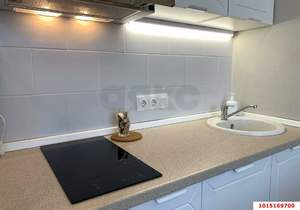 Студия квартира, вторичка, 23м2, 4/18 этаж