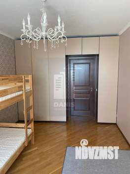 3-к квартира, вторичка, 70м2, 11/23 этаж