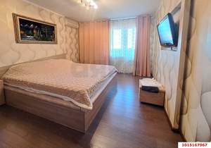 3-к квартира, вторичка, 100м2, 13/14 этаж