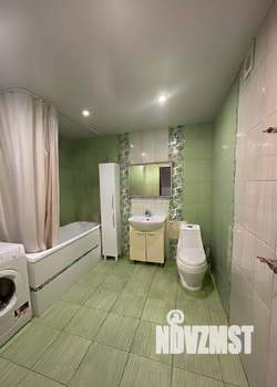 3-к квартира, вторичка, 110м2, 14/14 этаж