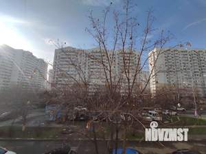 1-к квартира, вторичка, 36м2, 2/14 этаж