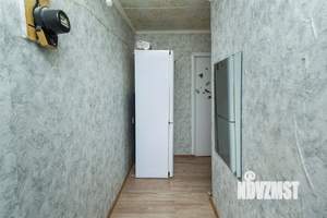 2-к квартира, вторичка, 45м2, 4/5 этаж