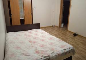 1-к квартира, вторичка, 36м2, 1/14 этаж