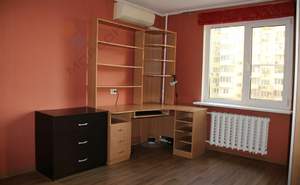 2-к квартира, вторичка, 68м2, 5/14 этаж