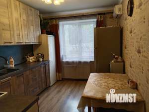 3-к квартира, вторичка, 67м2, 1/16 этаж