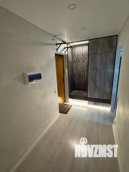 1-к квартира, вторичка, 39м2, 15/17 этаж