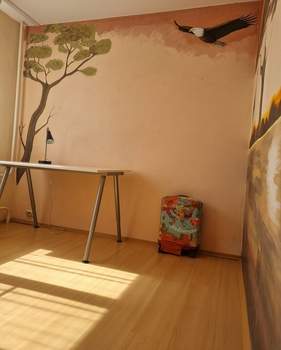 2-к квартира, вторичка, 67м2, 9/12 этаж
