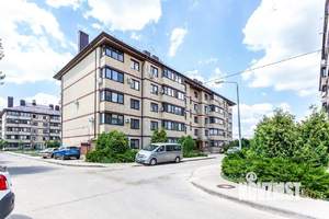 1-к квартира, вторичка, 36м2, 1/5 этаж