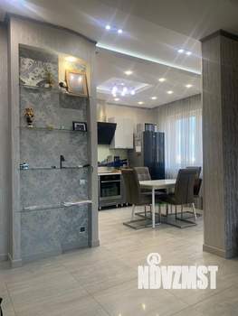 2-к квартира, вторичка, 68м2, 12/16 этаж