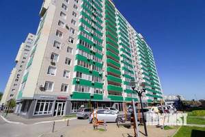 Студия квартира, вторичка, 44м2, 1/17 этаж