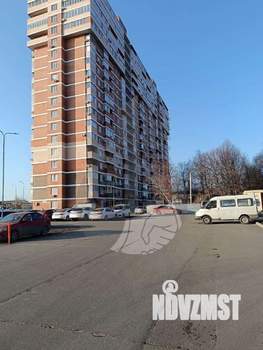 2-к квартира, вторичка, 56м2, 7/19 этаж