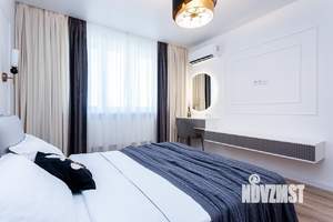 2-к квартира, вторичка, 56м2, 14/23 этаж