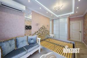 3-к квартира, вторичка, 99м2, 17/25 этаж