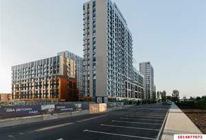 Студия квартира, вторичка, 22м2, 10/16 этаж