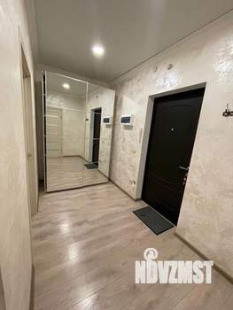 1-к квартира, вторичка, 40м2, 12/19 этаж