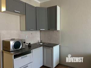Студия квартира, вторичка, 25м2, 5/8 этаж